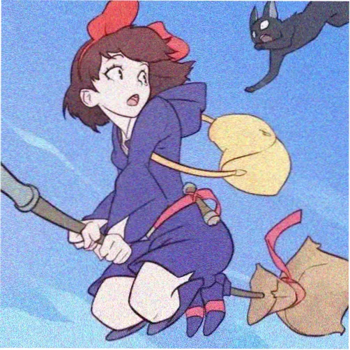 观众林小满头像