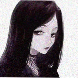 观众九七头像