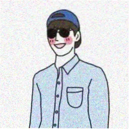 观众北岛头像
